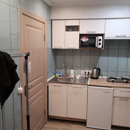 Freedom Apartment On Bazarna Str Liov Exterior foto
