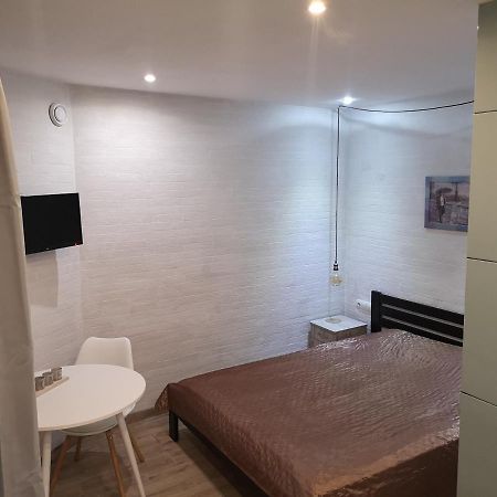 Freedom Apartment On Bazarna Str Liov Exterior foto