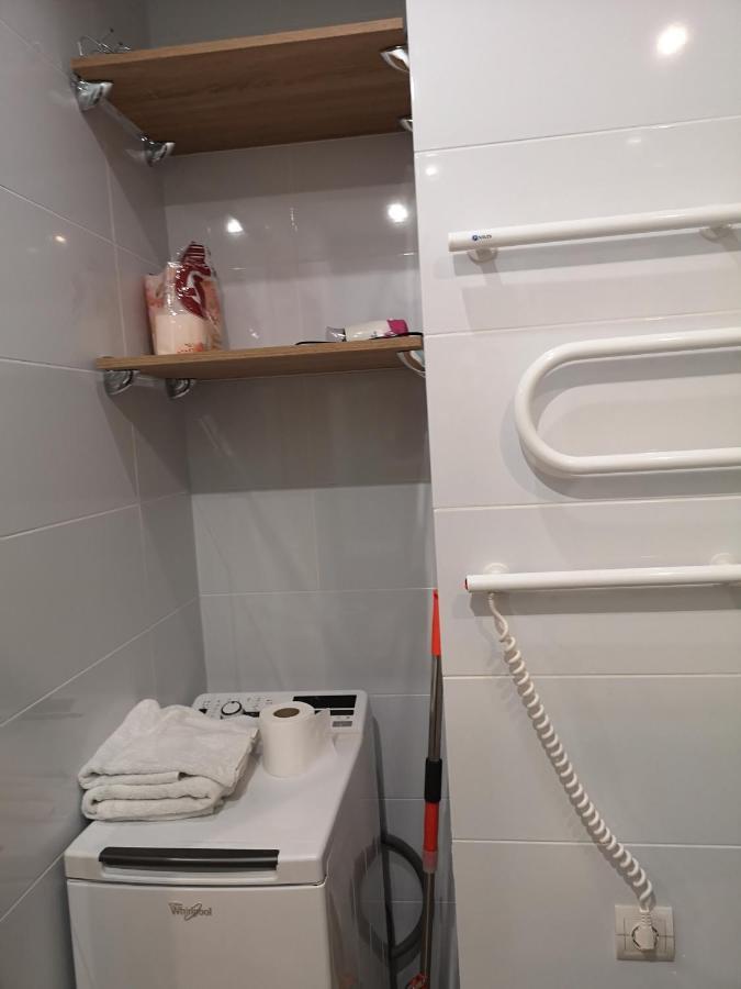 Freedom Apartment On Bazarna Str Liov Exterior foto