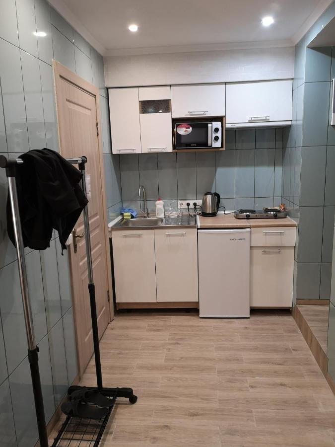 Freedom Apartment On Bazarna Str Liov Exterior foto