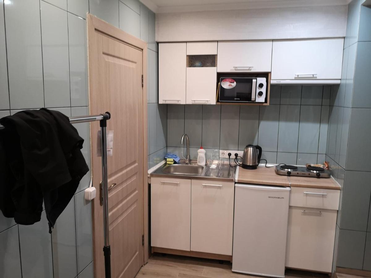 Freedom Apartment On Bazarna Str Liov Exterior foto