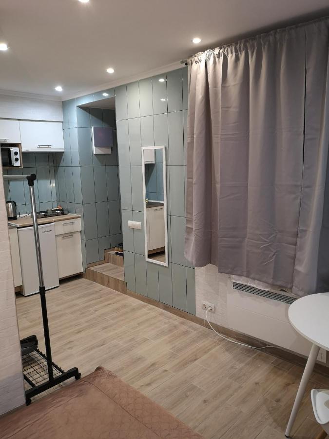 Freedom Apartment On Bazarna Str Liov Exterior foto