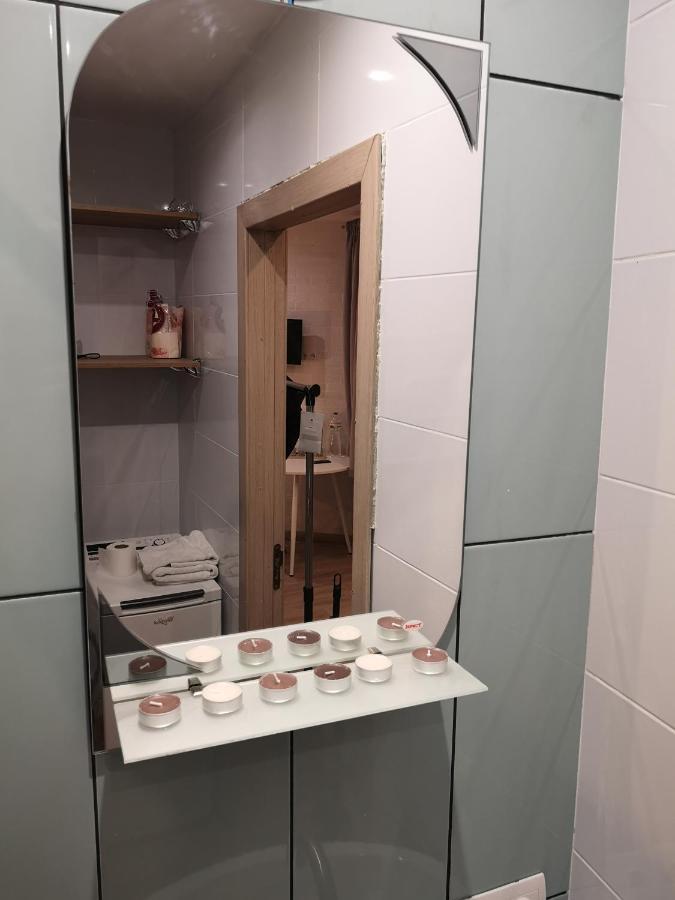 Freedom Apartment On Bazarna Str Liov Exterior foto